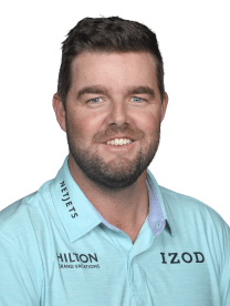 Marc Leishman